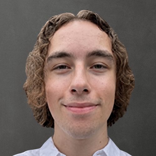 Josiah Hussman