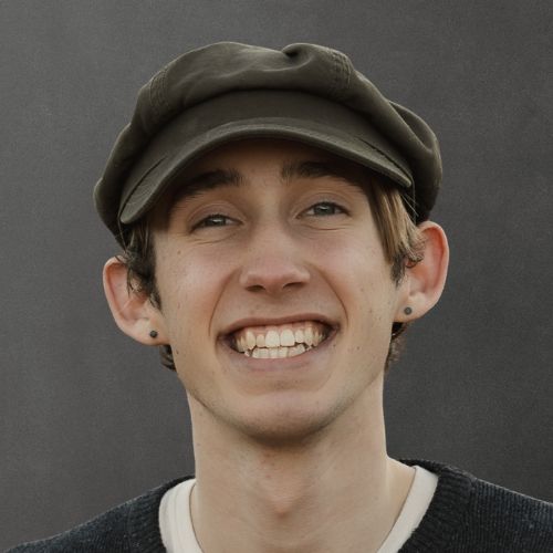 Josiah Hussman
